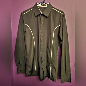 VSKA Casual Lightweight Shirt